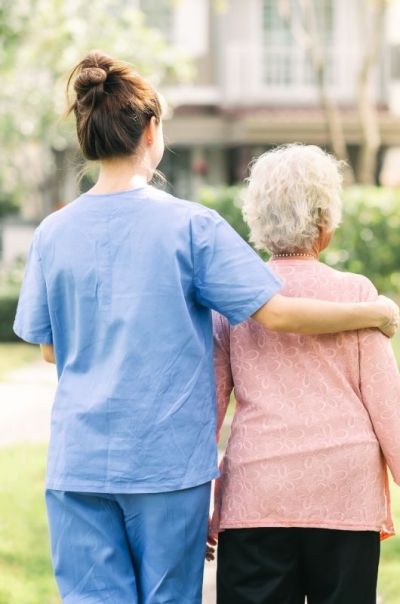 Skilled Nursing Care in Lansdale - Harborview Rehab